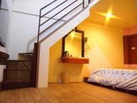 Habitación Cuádruple Dúplex