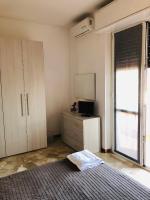 Doppelzimmer mit Balkon
