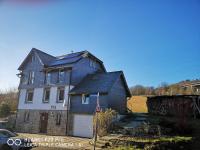 Luxuriöse Ferienwohnung im Herzen des Sauerlandes - Chambres d'hôtes Meschede