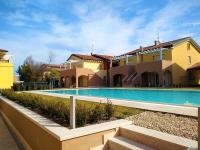 Appartamenti Acquadolce - Bed and Breakfast Peschiera del Garda