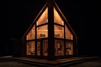 Lorien Lodge - B&B Breakish