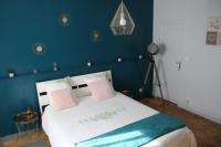 Habitación Doble Estándar