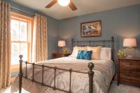 Habitación Superior - 1 cama grande