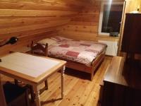 Grande Chambre Double 