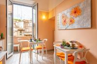 Merulana Suite 2 - Ferienwohnung Rom