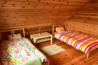 Habitación cuádruple