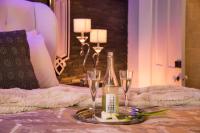 Habitación Estándar - Cama extragrande