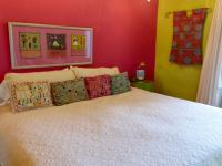 Studio met Kingsize Bed