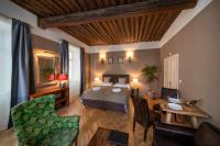 Apartment mit 1 Schlafzimmer