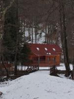 Holiday Guest House - Chambres d’hôtes