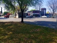 Apartment mit Balkon