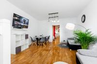 B&B Berlin - DR APARTMENTS - Bed and Breakfast Berlin