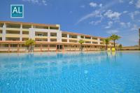 Millennium Plaza AL - Chambres d’hôtes Vilamoura