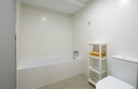 Light and bright apartment in central Valencia - B&B