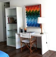 Suite with Mountain View
