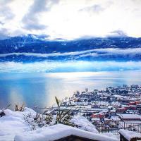 Appartement met 1 Slaapkamer