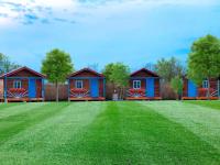 Pensiunea Alessia Murighiol - Bed and Breakfast Murighiol