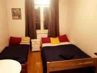 Chambre Triple