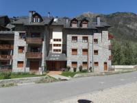 B13 - La Granja 2º - Villmor - B&B Benasque