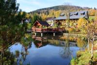 Noclegi "Nad Stawami" - B&B