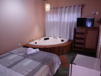 Suite with Spa Bath