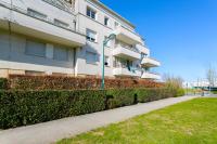 Dream park - Ferienwohnung