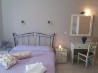 Studio met Uitzicht op Zee (2 Volwassenen)