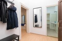 Belvedere City Center Apartment - B&B Viena
