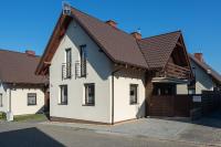 Morskie Apartamenty "Apollo" - B&B