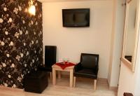 Chambre Double avec Terrasse