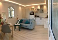 One-Bedroom Apartment - Auszeit