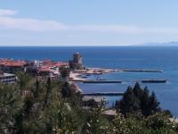 Monolocale con Vista Mare (2 Adulti)
