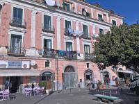 Amalfi Coast Family Luxury Suite - B&B