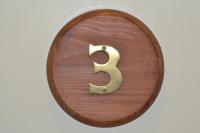 Camera Familiare con Doccia