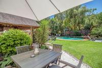 Sitatunga Guest Lodge - Chambres d’hôtes Johannesbourg