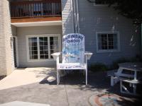 Put-in-Bay Poolview Condo #5 - B&B
