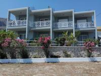 Stegna Bay Apartment - B&B