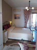 Studio met Uitzicht op de Tuin