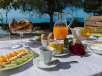 Agrilea - B&B Santo Stefano al Mare