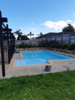 Kerikeri Central Apartment - Ferienwohnung