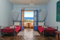 Apartamento con vistas al mar