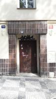 Designed by architect - cool place to stay for travelers - Ferienwohnung Prag