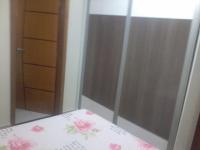 Temporada Apto no Guarujá,2 quartos - B&B Guarujá