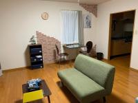 Appartement 2 Chambres