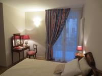 Comfort Tweepersoonskamer met 1 of 2 Bedden