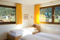 Appartement met Uitzicht op het Gebergte