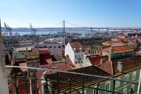 Lapa With A View... - B&B