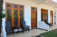 B&B Batigama - White Lion Paradise Dikwella - Bed and Breakfast Batigama