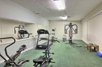 104 Pointes North Inn - B&B