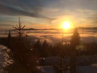 Casa de vacanta trei brazi - B&B Rânca